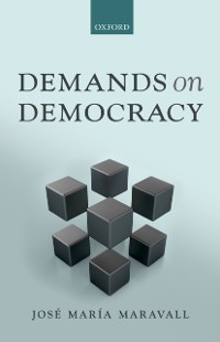 Cover Demands on Democracy