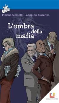 Cover L'ombra della mafia