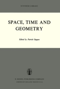 Cover Space, Time and Geometry