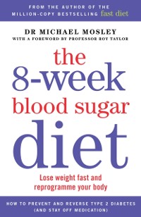 Cover 8-Week Blood Sugar Diet