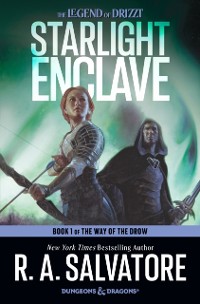 Cover Starlight Enclave