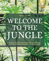 Cover Welcome to the jungle