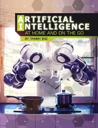 Cover Artificial Intelligence at Home and on the Go