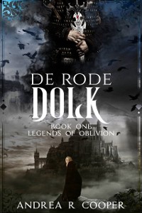 Cover De Rode dolk