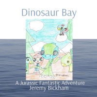 Cover Dinosaur Bay
