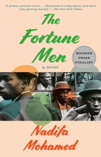 Cover Fortune Men