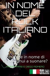 Cover In nome del rock italiano
