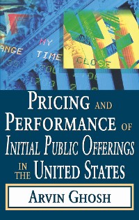 Cover Pricing and Performance of Initial Public Offerings in the United States