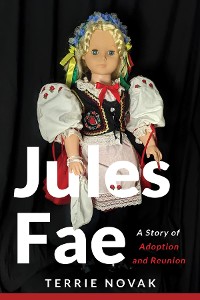 Cover Jules Fae