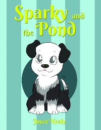Cover Sparky and the Pond