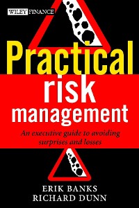 Cover Practical Risk Management