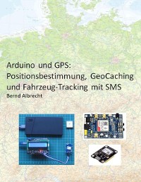 Cover Arduino und GPS