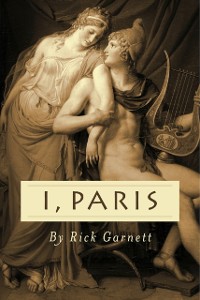 Cover I, Paris