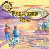 Cover The Jesus Boat