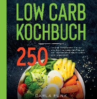 Cover LOW CARB KOCHBUCH