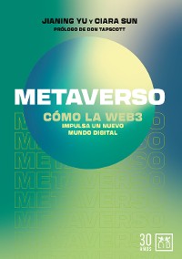 Cover Metaverso