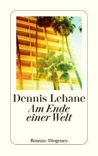 Cover Am Ende einer Welt