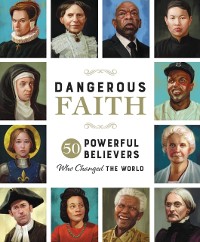 Cover Dangerous Faith