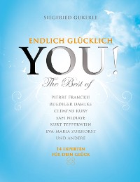 Cover YOU! Endlich glücklich - The best of