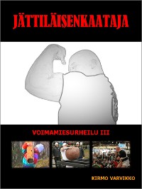 Cover Jättiläisenkaataja