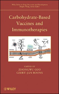 Cover Carbohydrate-Based Vaccines and Immunotherapies