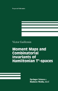 Cover Moment Maps and Combinatorial Invariants of Hamiltonian Tn-spaces