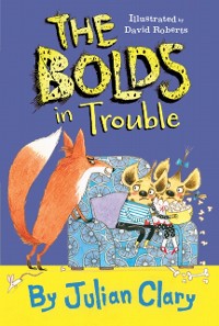 Cover Bolds in Trouble