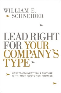 Cover Lead Right for Your Company's Type