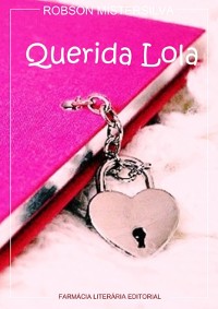 Cover Querida Lola