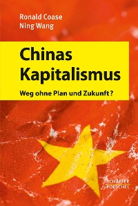 Cover Chinas Kapitalismus