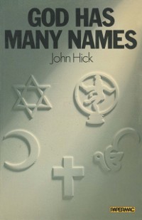 Cover God has Many Names