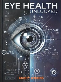 Cover Eye Health Unlocked