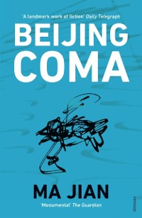 Cover Beijing Coma