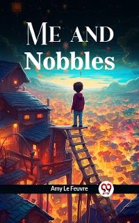 Cover 'Me and Nobbles'