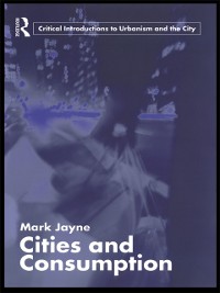 Cover Cities and Consumption
