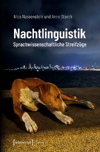Cover Nachtlinguistik