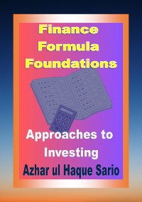 Cover Finance Formula Foundations