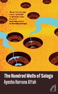 Cover The Hundred Wells of Salaga