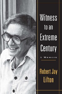 Cover Witness to an Extreme Century