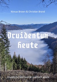 Cover Druidentum Heute