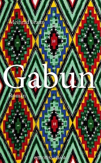 Cover Gabun