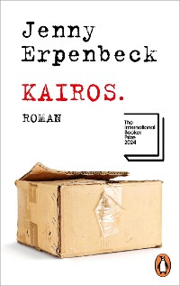 Cover Kairos