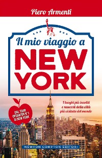 Cover Il mio viaggio a New York