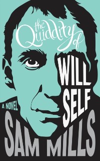 Cover Quiddity of Will Self