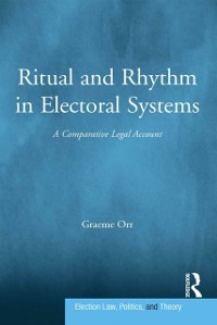 Cover Ritual and Rhythm in Electoral Systems