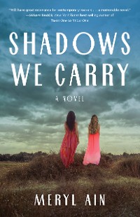 Cover  Shadows We Carry
