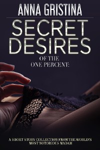 Cover Secret Desires of the One Percent