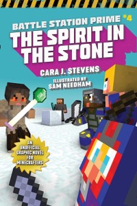 Cover Spirit in the Stone