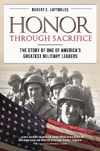 Cover Honor Through Sacrifice