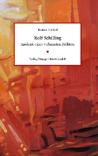 Cover Rolf Schilling